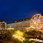 Dresda Riapre i Battenti al 591� Striezelmarkt: Storia, Magia e Tradizioni Natalizie nel Mercato pi� Antico della Germania